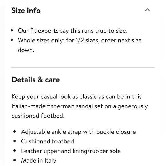 NWT Candice Cooper Rock T-Bar Fisherman Sandal - Picture 6 of 15